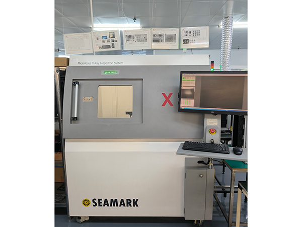 設(shè)備-XRay檢查機(jī)
