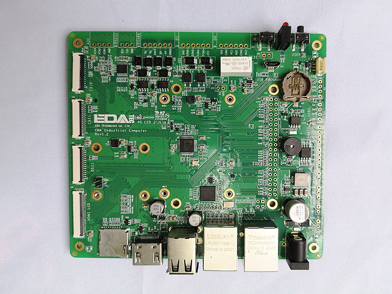 汽車(chē)PCBA組裝需要關(guān)注哪些細(xì)節(jié)？